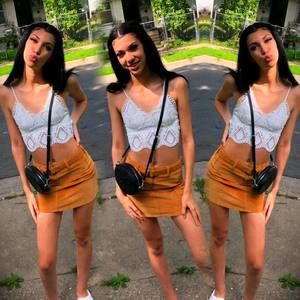 Meet your Posher, Nana